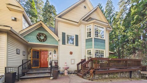 Photo of 23251 State Highway 108, Twain Harte, CA 95383 (MLS # 41123302)