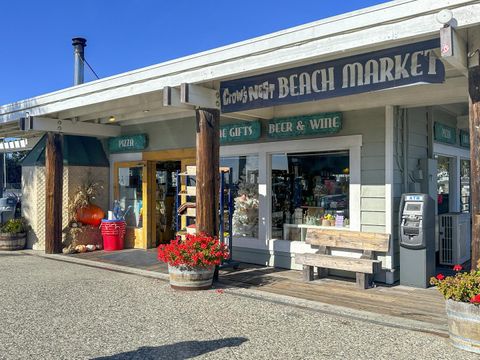 A home in Santa Cruz