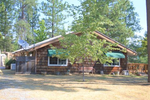 A home in Greeley Hills