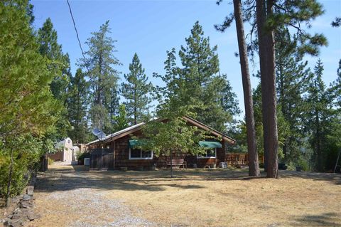 A home in Greeley Hills