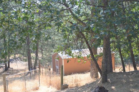 A home in Greeley Hills