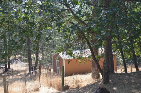 A home in Greeley Hills