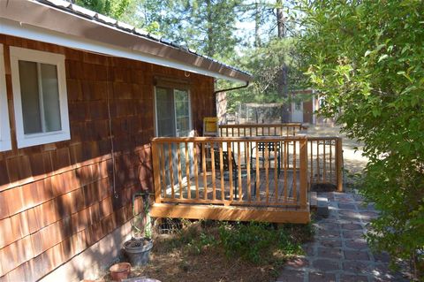 A home in Greeley Hills