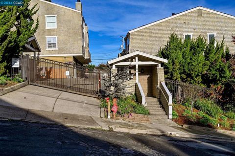 A home in Richmond