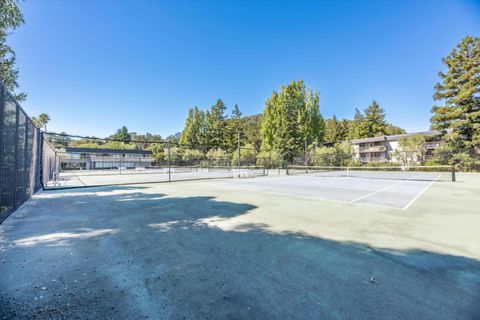 A home in San Bruno