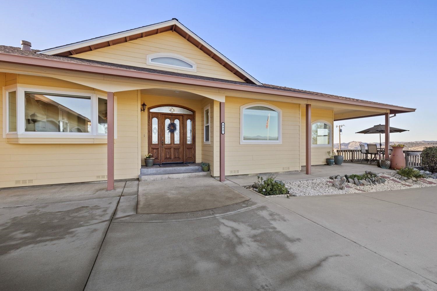 Jamestown, California 95327, United States, 2 Bedrooms Bedrooms, ,2 BathroomsBathrooms,Residential,Pending,22037