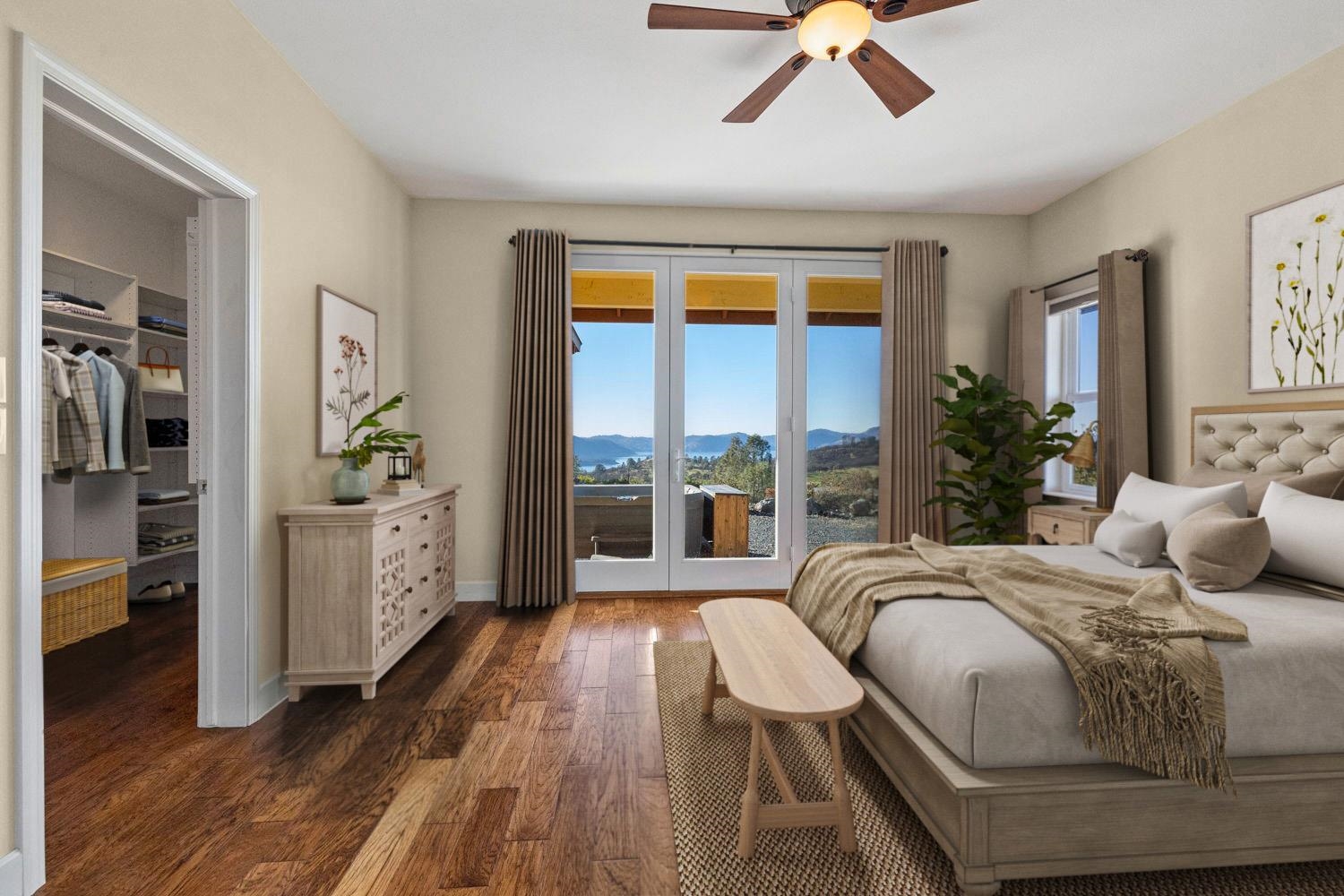 Jamestown, California 95327, United States, 2 Bedrooms Bedrooms, ,2 BathroomsBathrooms,Residential,Pending,22037