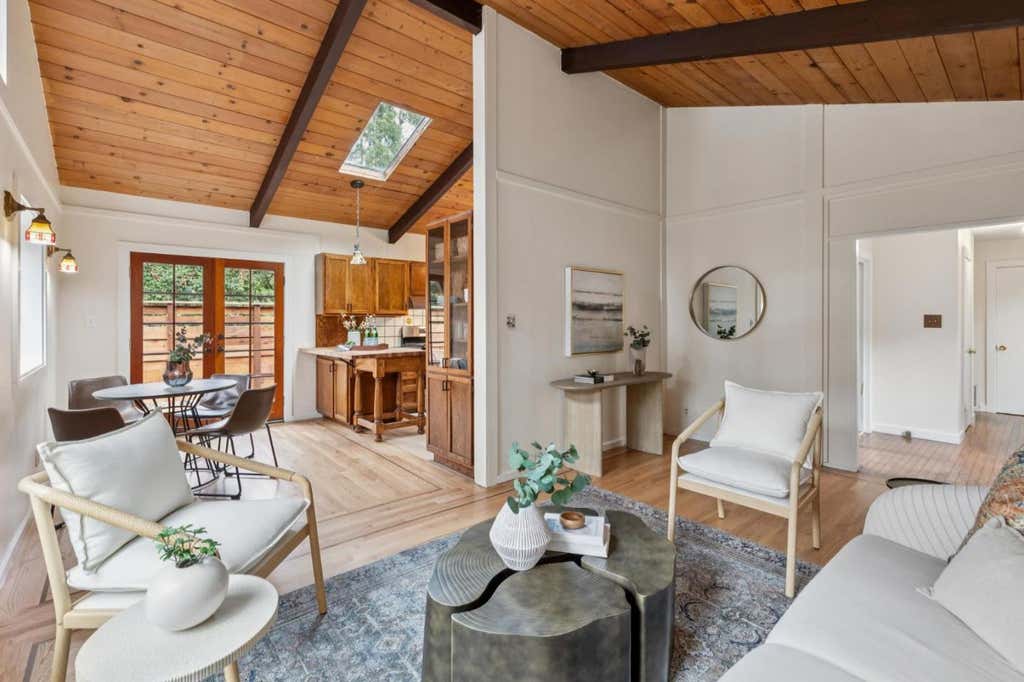 Photo of 548 Miramar Drive, Half Moon Bay, CA 94019 (MLS # ML82057488)