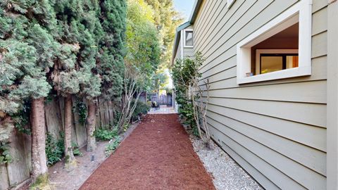 A home in Soquel