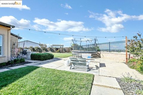 A home in Brentwood