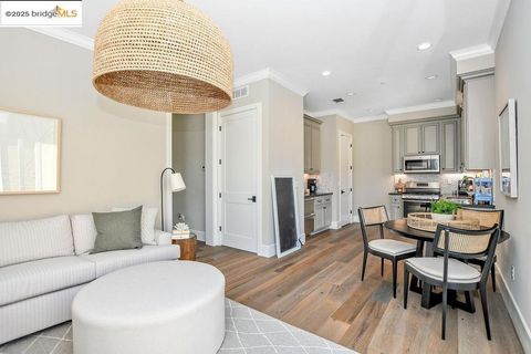 A home in Brentwood