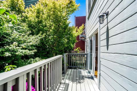 A home in San Francisco