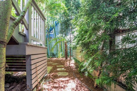 A home in San Francisco