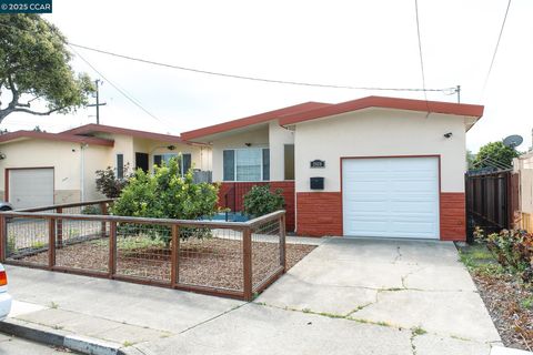 2420 Bush, Richmond, CA 94806 - MLS#: 41092819
