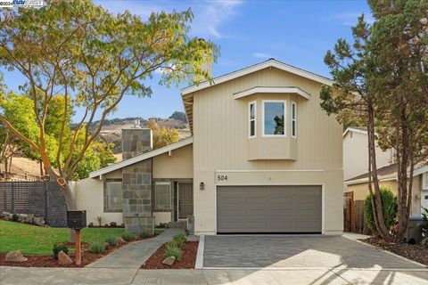 A home in San Jose