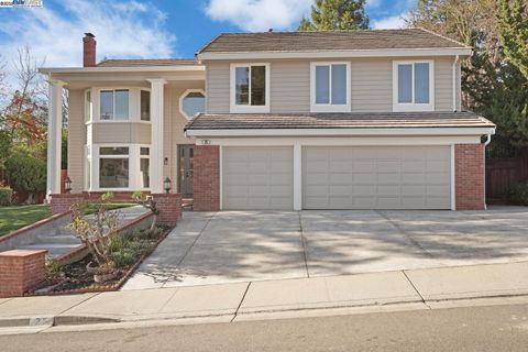 A home in Danville