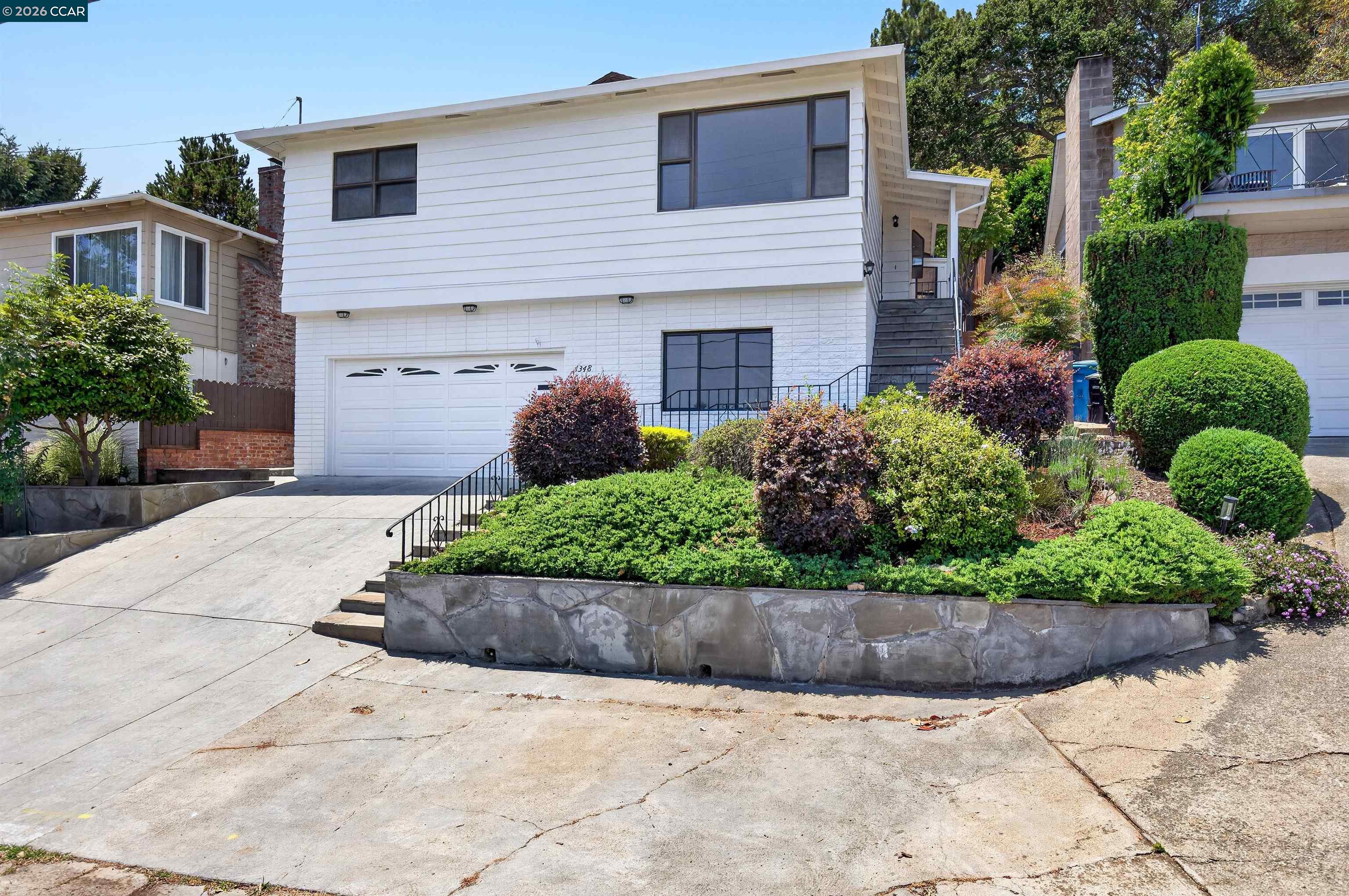 Photo 1 of 56 — 1348 Paloma Ave, Belmont, CA 94002