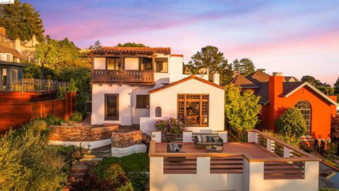 Photo of 64 Colorado Ave, Berkeley, CA 94707 (MLS # 41132819)