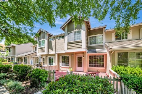 7407 Oxford Cir Dublin CA 94568