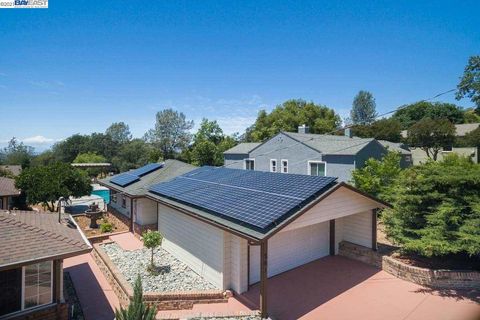 A home in Oroville