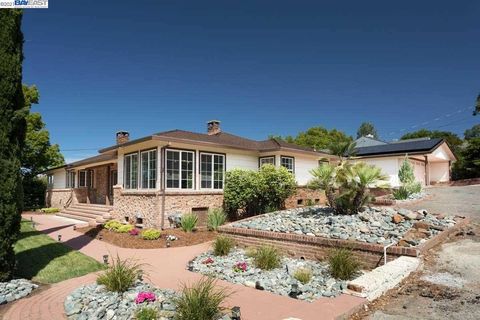 A home in Oroville