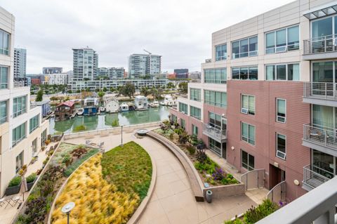 A home in San Francisco