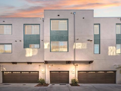 A home in San Jose