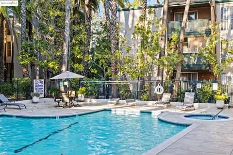 Photo of 155 Sharene Ln #111, Walnut Creek, CA 94596 (MLS # 41119649)