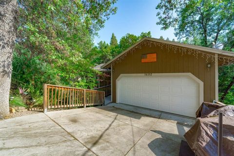 A home in Sonora