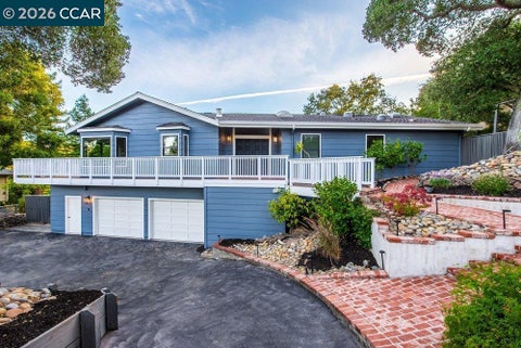 9 Valley Court, Orinda, CA 94563 - #: 41147568