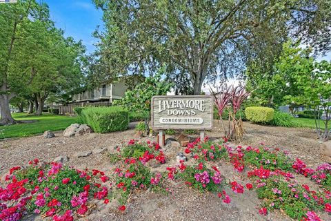 A home in Livermore