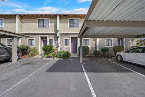 A home in Livermore