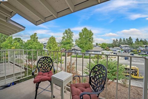 A home in Livermore