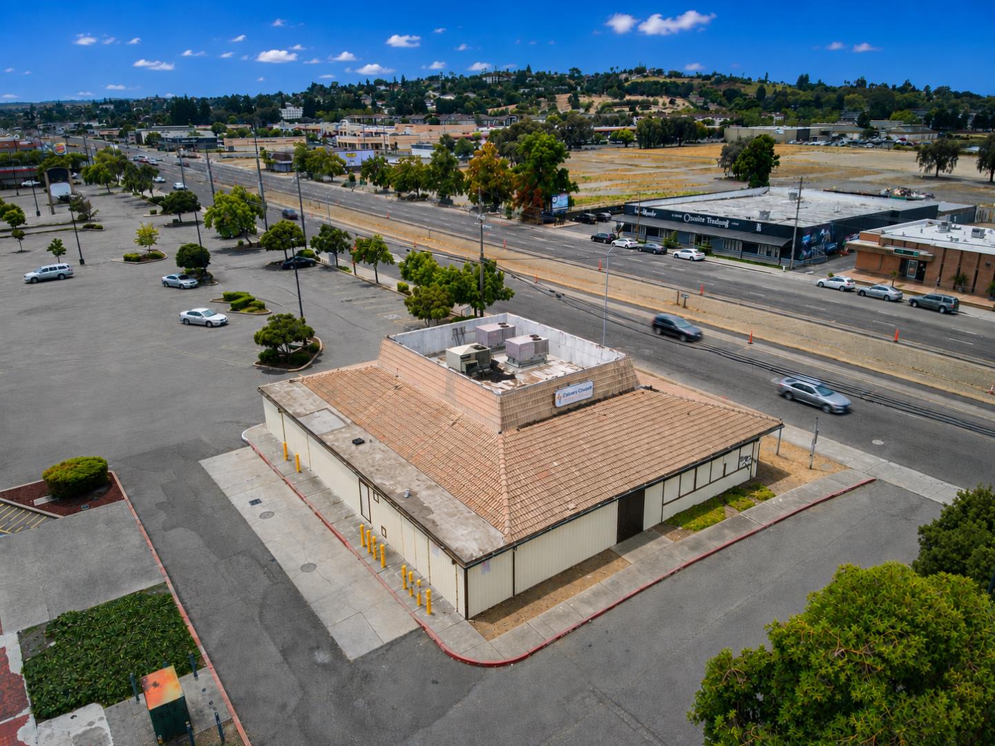 3790 Sonoma Blvd, Vallejo, CA 94589