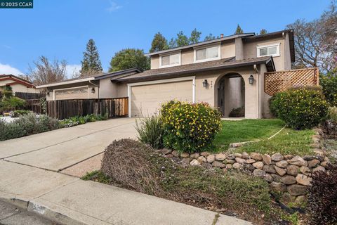 947 Pinon Dr, Martinez, CA 94553 - #: 41087616
