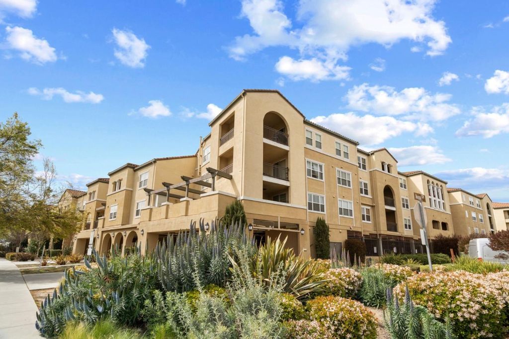 Photo of 1883 Agnew Road #112, Santa Clara, CA 95054 (MLS # ML82040951)