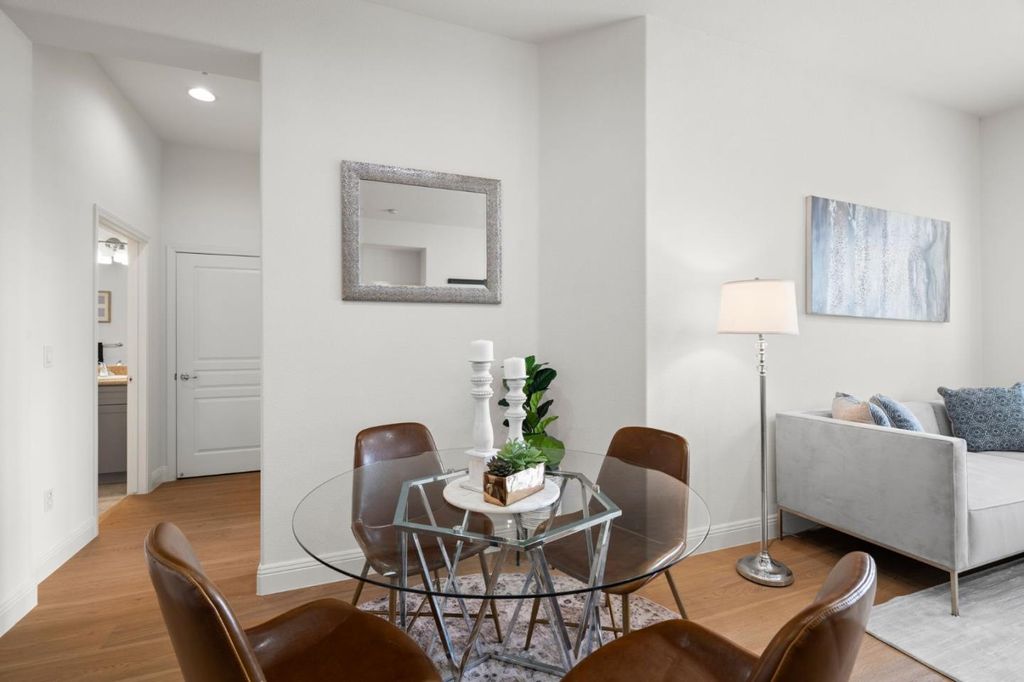 Photo of 1883 Agnew Road #112, Santa Clara, CA 95054 (MLS # ML82040951)