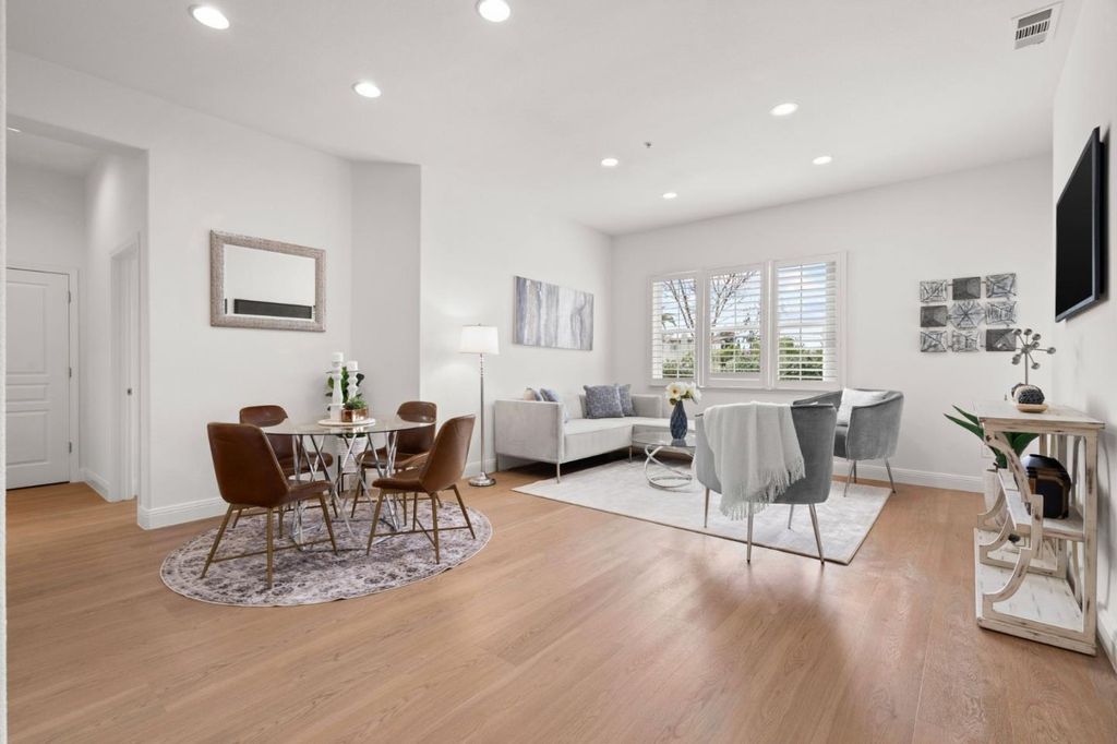 Photo of 1883 Agnew Road #112, Santa Clara, CA 95054 (MLS # ML82040951)