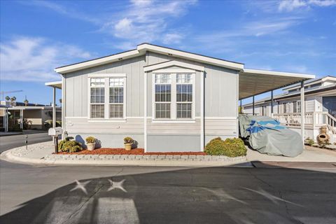 5770 Winfield Boulevard Unit 130, San Jose, CA 95123 - MLS#: ML82000556
