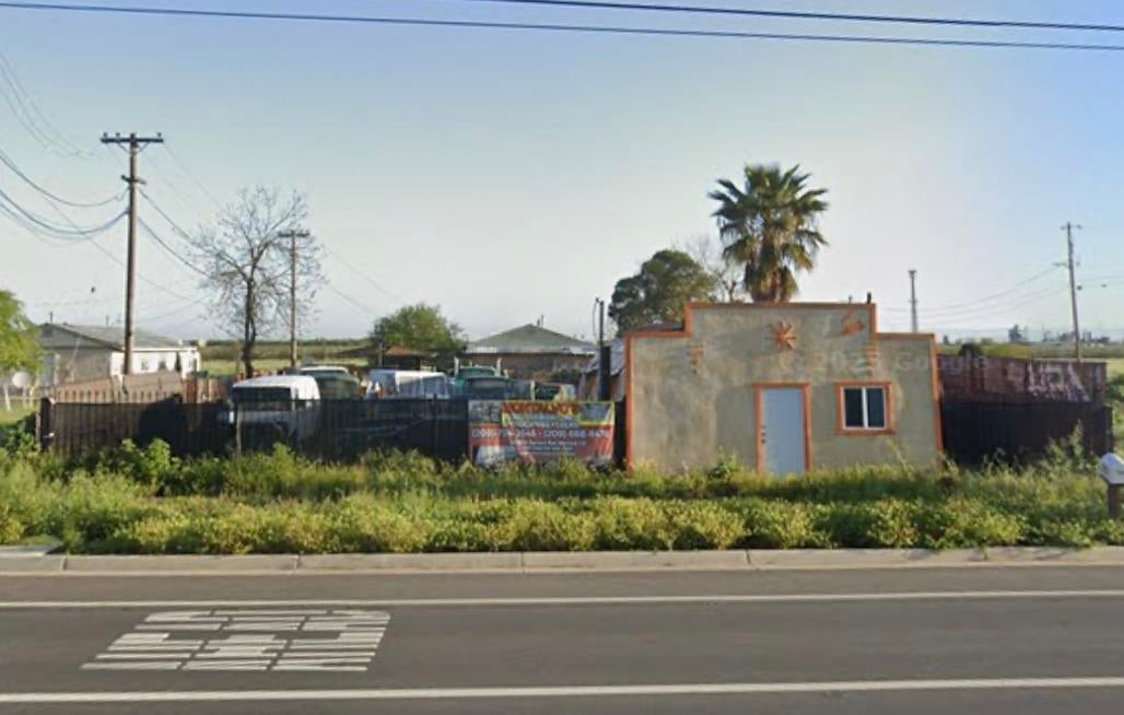 3748 E State Highway 140, Merced, CA 95340