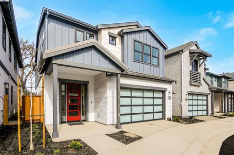 257 Haleena Place, Walnut Creek, CA 94596 - MLS#: 41097665