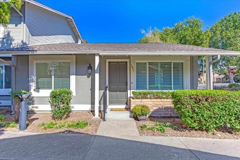 A home in Danville