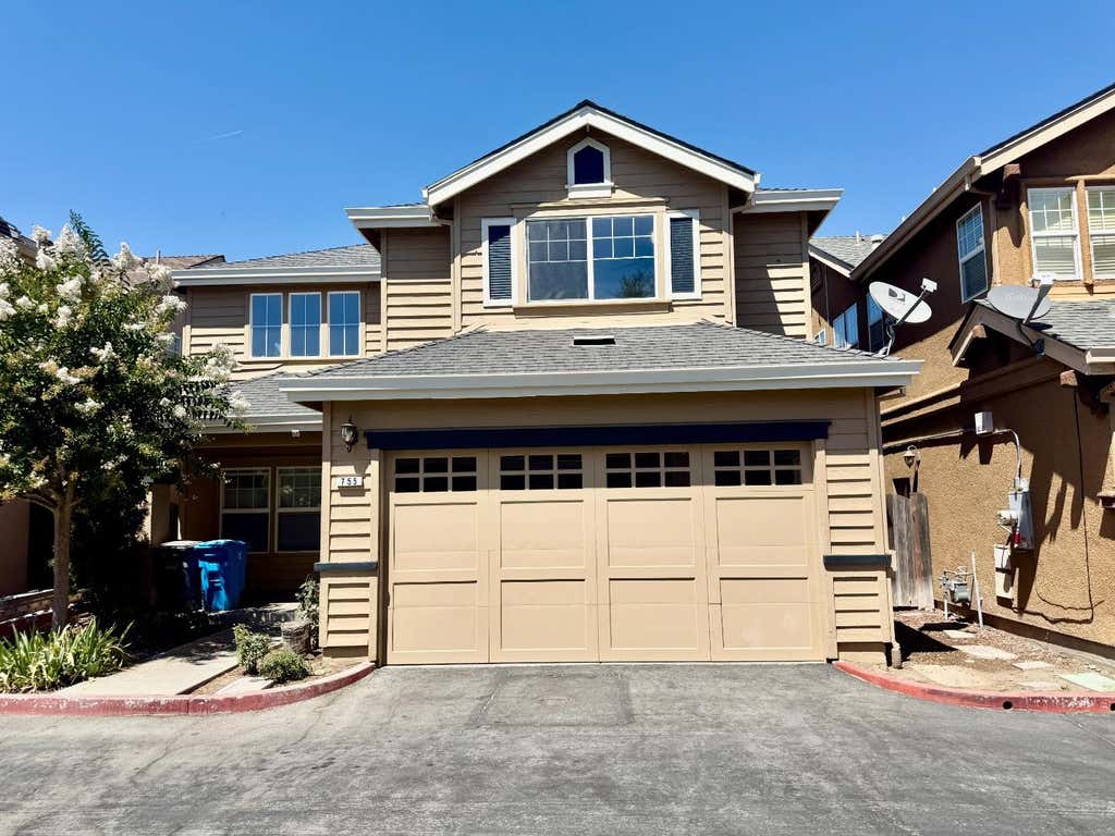 Photo of Gilroy, CA 95020 (MLS # ML82058452)