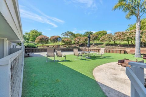 A home in La Selva Beach