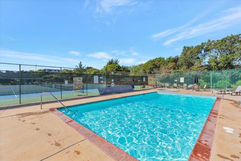 A home in La Selva Beach