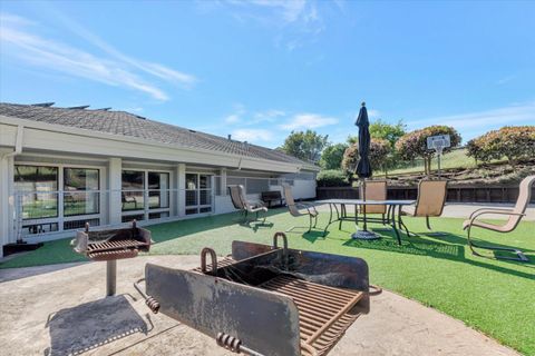 A home in La Selva Beach