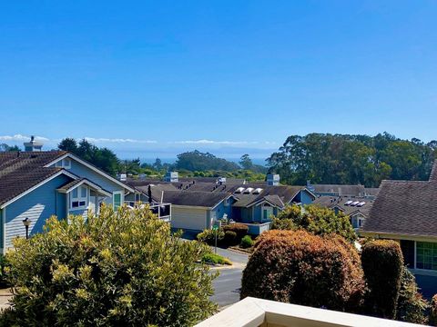 A home in La Selva Beach