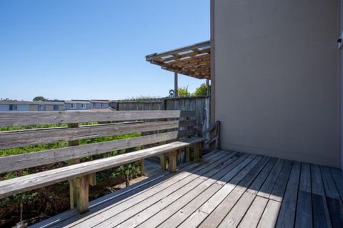 A home in South San Francisco