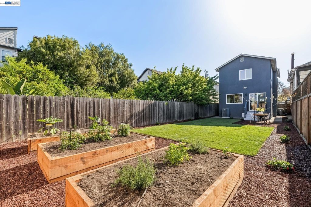 Photo of 2431 Linden Street, Oakland, CA 94607 (MLS # 41129543)