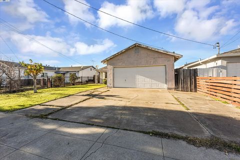 A home in Newark